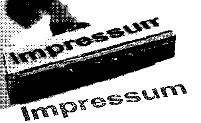 Impressum