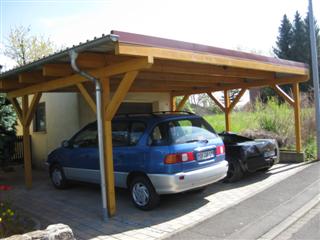Carport