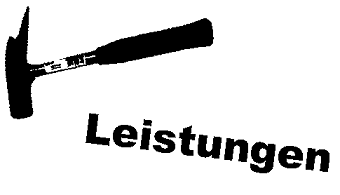 Leistungen
